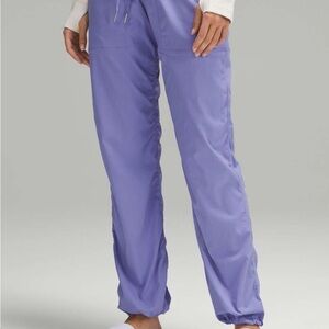 Lululemon Dance Studio MR Pant